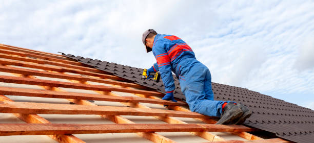 Best Tile Roofing Installation  in Clermont, IN